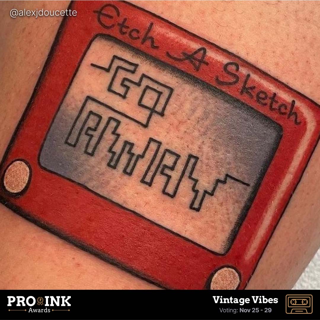 Vintage Vibes by @alexjdoucette