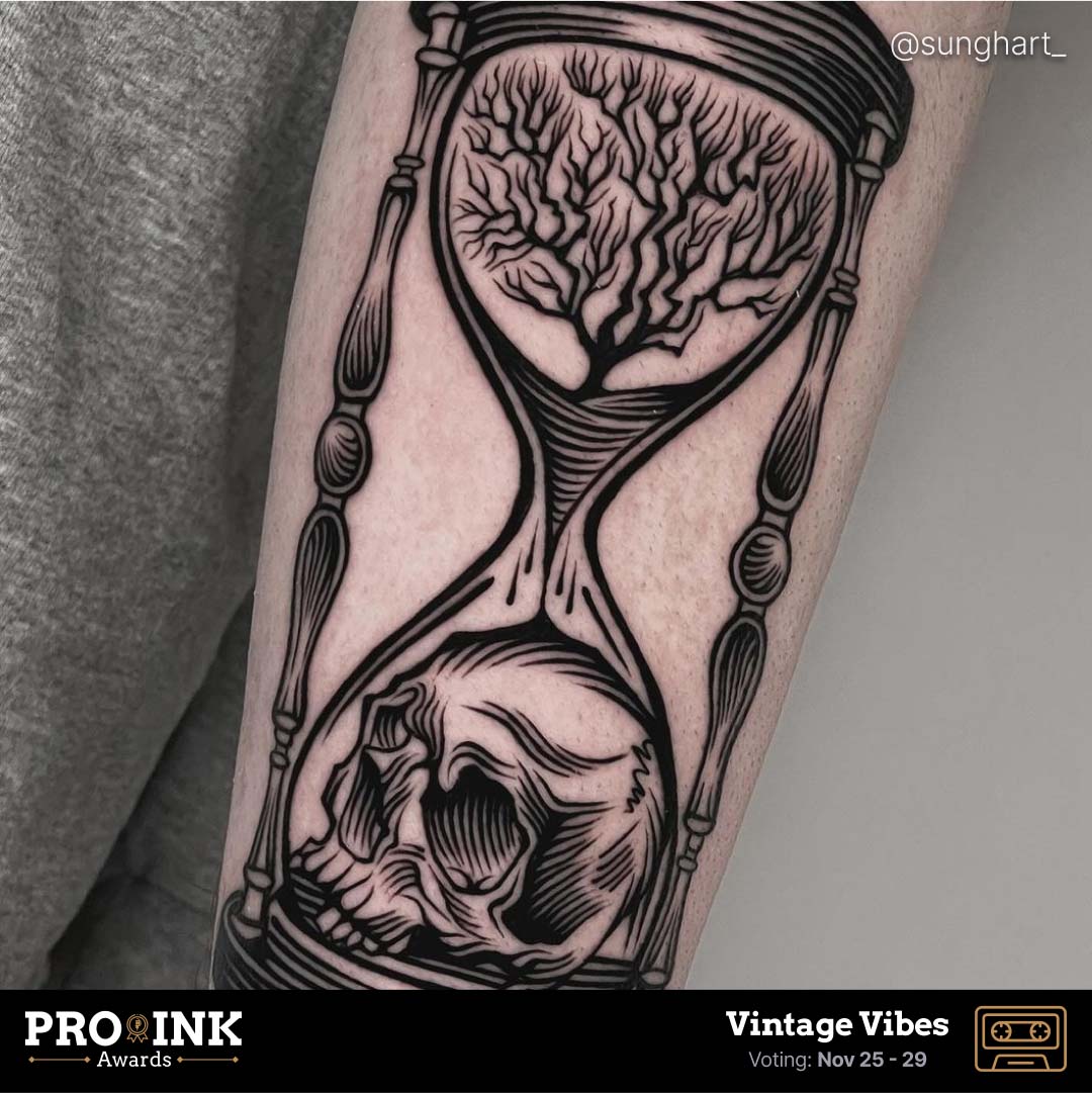 Vintage Vibes by @sunghart_