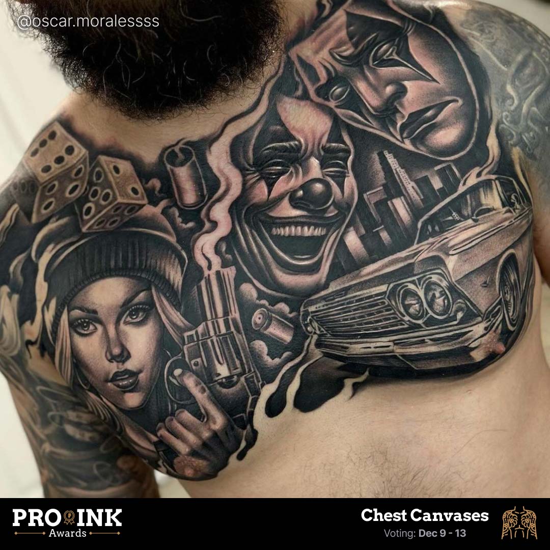 Chest Canvases by @oscar.moralessss