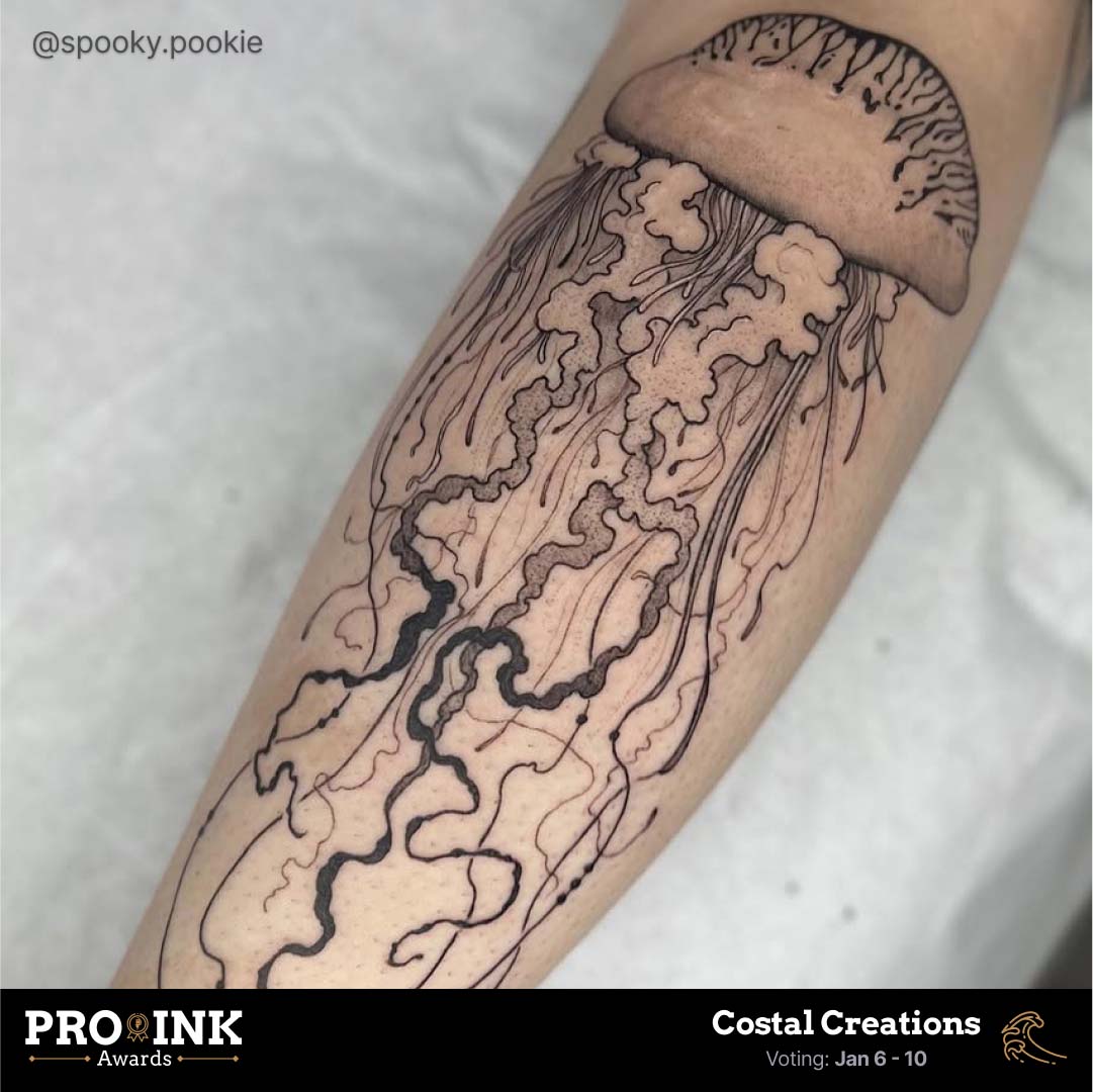 Coastal Creations by @spooky.pookie