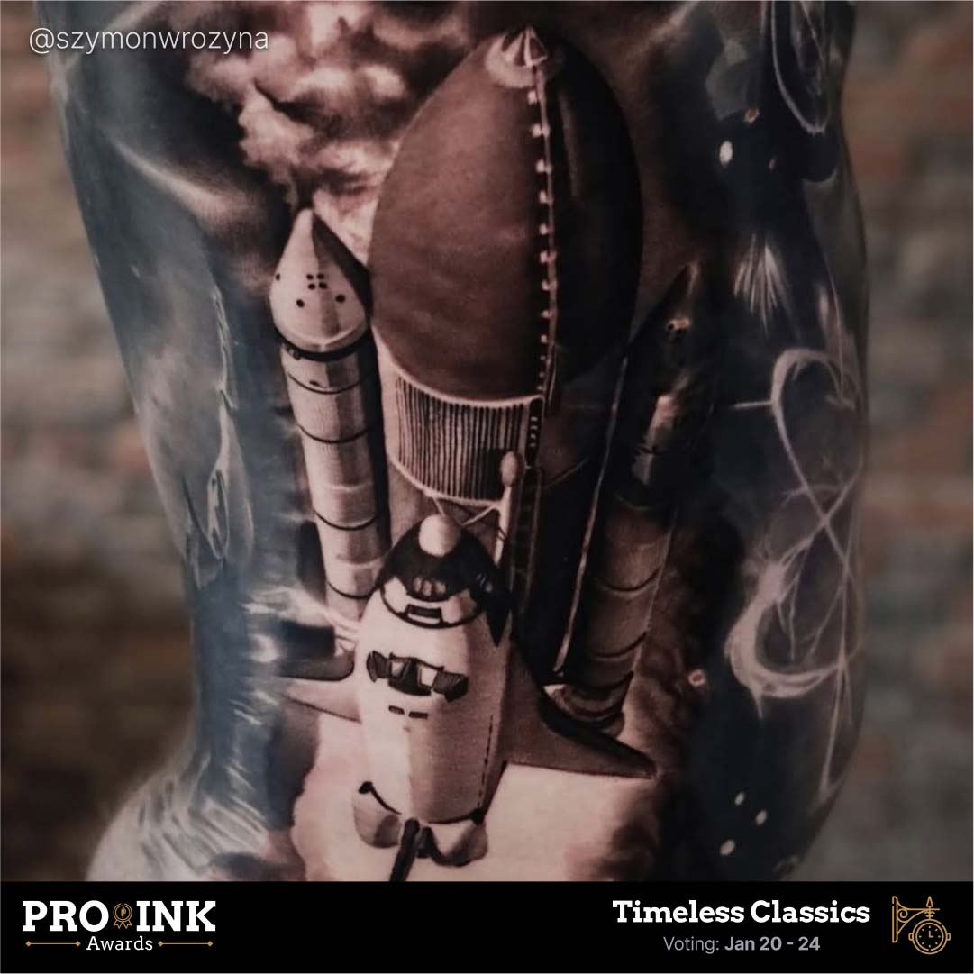 Timeless Classics by @szymonwrozyna