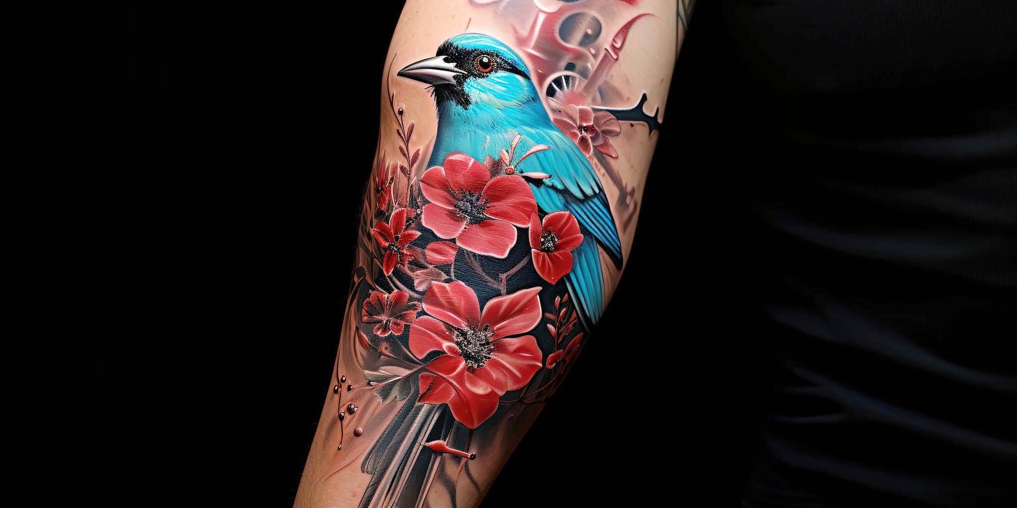 Color Theory for Tattoo Artists: Beyond the Basics