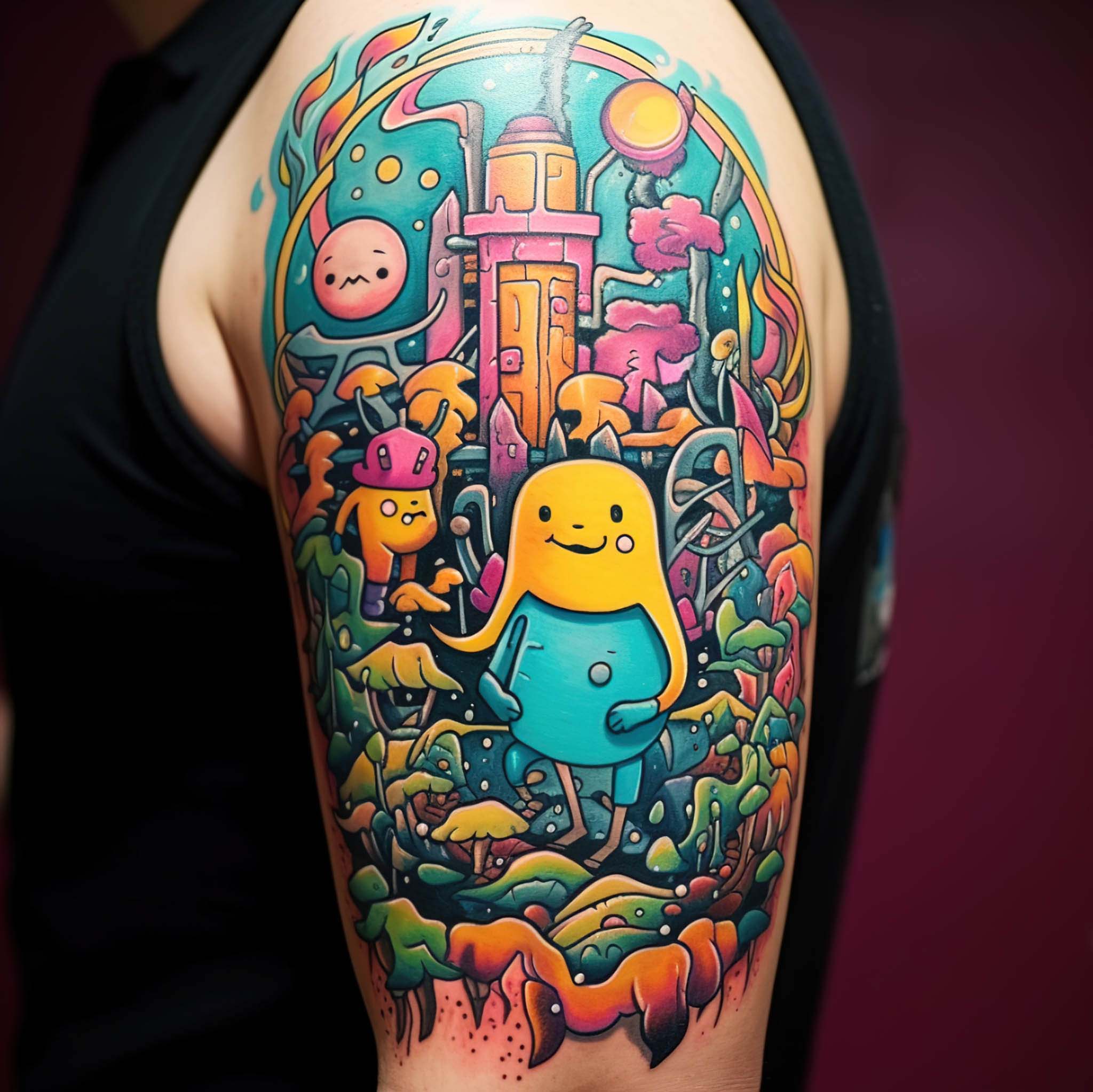 Tattoo Aftercare: Artist's Guide to Client Education